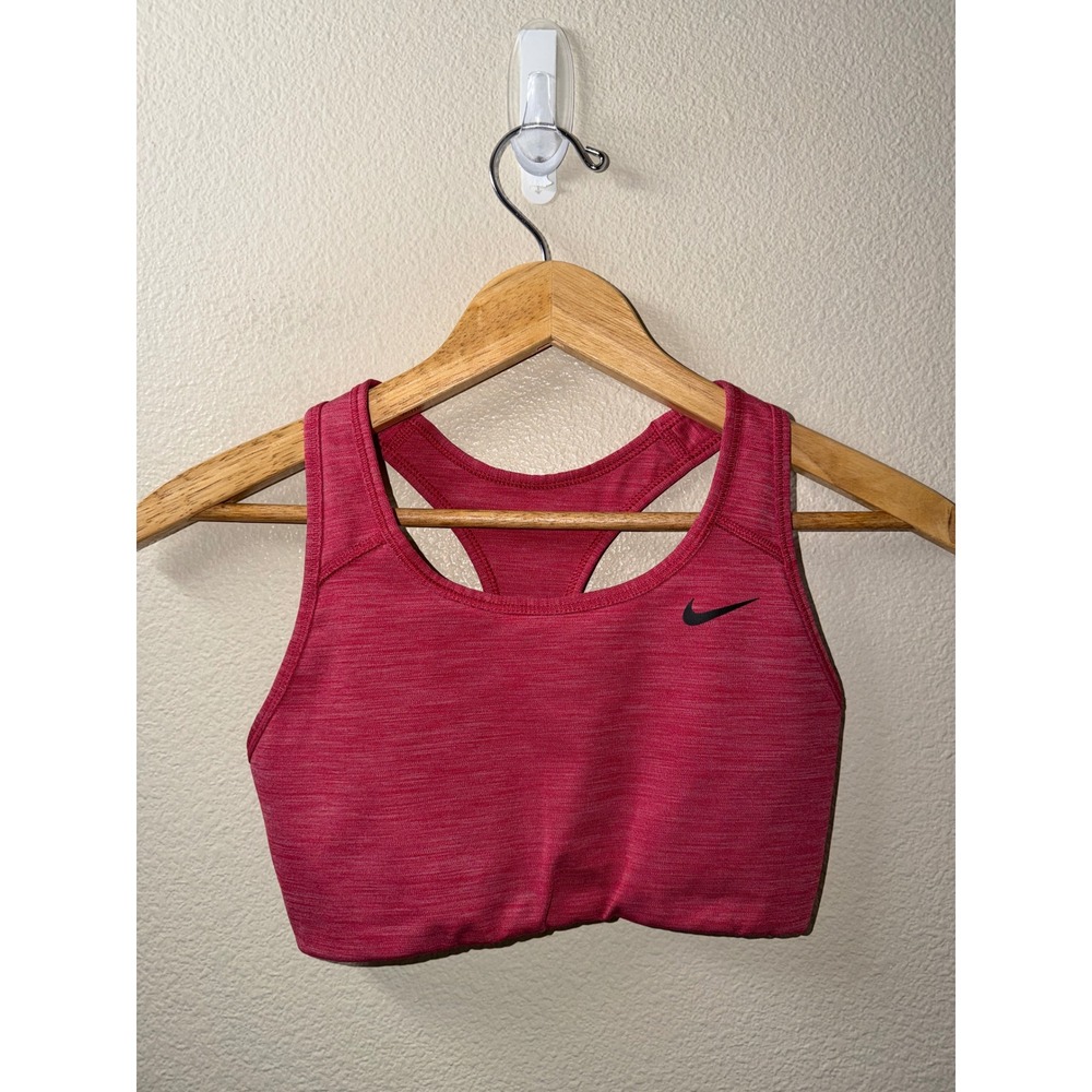 Women's Nike Drifit Sports Bra Size Small